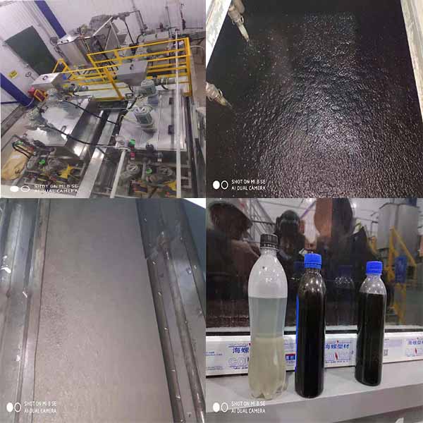 奇趣腾讯分分彩技术有限公司-广西环保气浮浮选设备